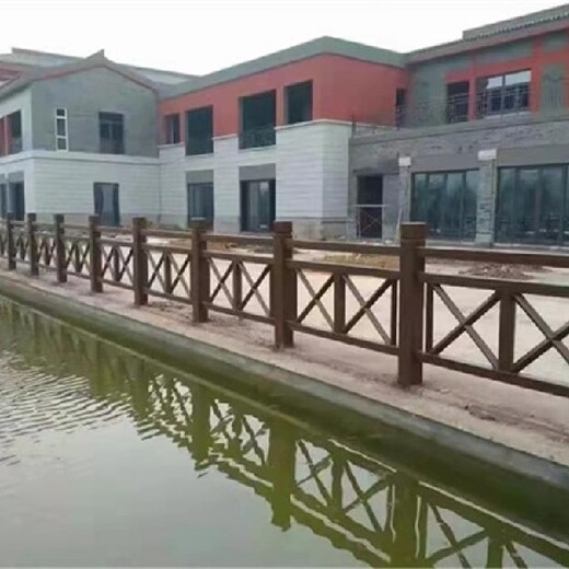 橋梁欄桿圍欄花架廠家