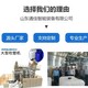 北京吨桶机器IBC吨桶吹塑机设备型号图