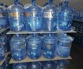云湾山泉桶装水配送厂家无锡送水