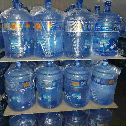 无锡云湾山泉桶装水配送批发价格无锡送水