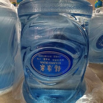 無錫錫山區正規錫康泉桶裝水配送公司