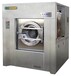 卫生隔离式洗衣机药厂洗衣房设备热力型清洗消毒机