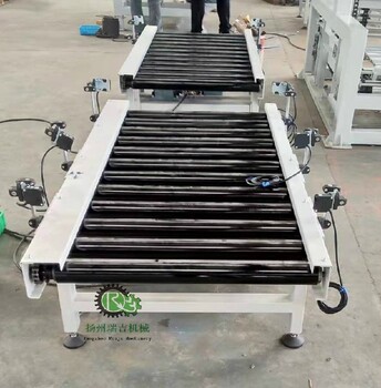 天津動力滾筒輸送機(jī),模塊化結(jié)構(gòu),規(guī)格多樣