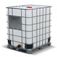 内蒙古吨桶设备IBC吨桶吹塑机设备参数样例图