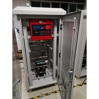 自动信号传输于一体变配电室灭火器配置规范配电柜自动灭火装置