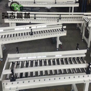 天津動力滾筒輸送機(jī),模塊化結(jié)構(gòu),規(guī)格多樣