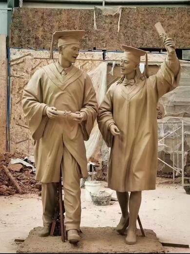 天津水泥雕塑厂家联系方式