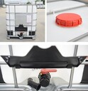 IBC噸桶機器IBC噸桶吹塑機設(shè)備廠家