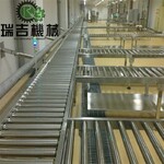 動力滾筒輸送機公司,適用范圍廣,廠家直銷