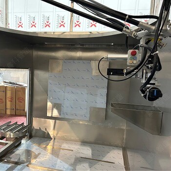 浙江非标拖动示教喷涂机器人生产厂家