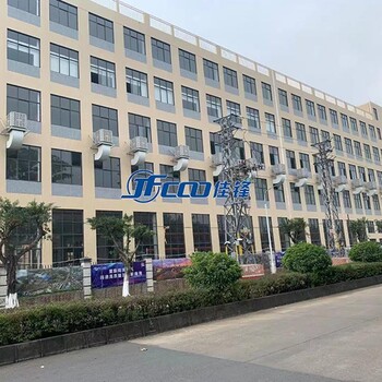 江門(mén)工廠車(chē)間降溫設(shè)備廠家工廠降溫工程施工安裝、車(chē)間降溫空調(diào)