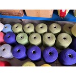 佛山羊绒羊毛纱线回收纱线回收保护环境