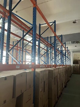 上海嘉定仓储二手货架回收出售诚信为本全上海均可上门回收货架