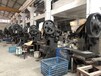 龙门县专业回收整厂机械设备多少钱一吨,结业工厂设备回收