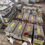 上海长宁区UPS电池回收工厂废弃铅酸电池组回收