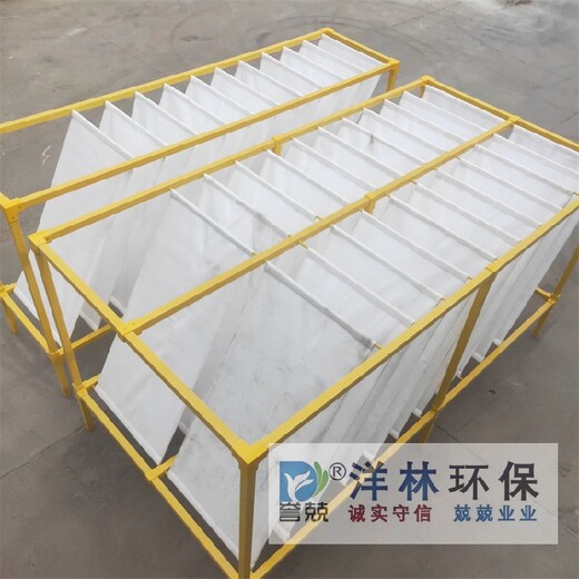 河南固定床平板填料性能固定床平板填料组装生物膜法挂膜