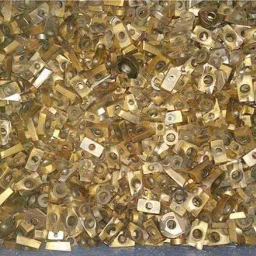 内蒙古稀有金属回收公司稀有金属收购