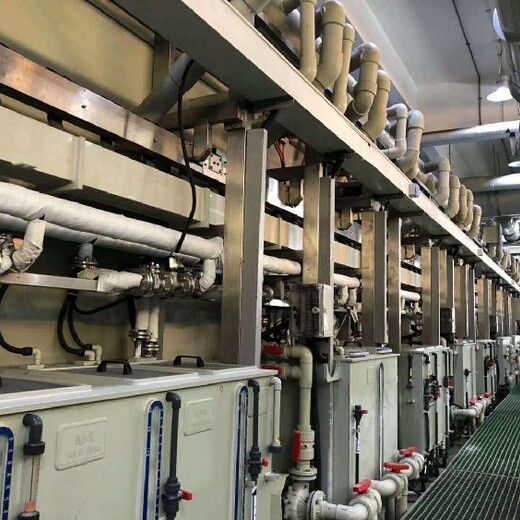 阳西县食品厂设备回收拆除回收费用,食品厂生产线设备回收