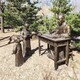 廣東玻璃鋼雕塑圖