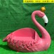 玻璃鋼坐凳雕塑圖