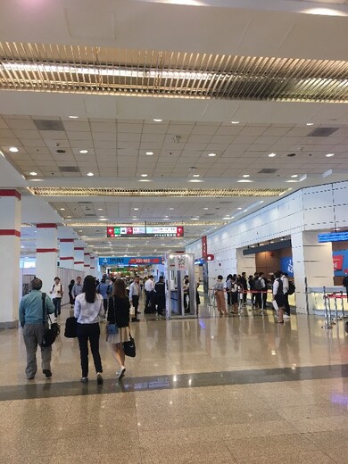 泰國曼谷電子元器件及生產(chǎn)設(shè)備展參展時間2024