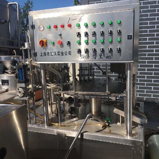 惠州惠东县食品厂设备回收多少钱一吨,啤酒厂生产线设备回收