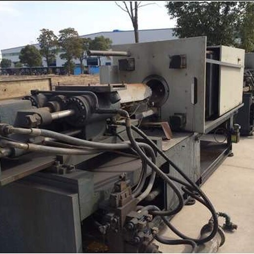 汕尾工厂旧机械设备回收报价,倒闭工厂拆除/机器设备回收