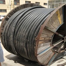 上海松江廢舊電纜線回收廠房廢品廢料廢銅不銹鋼回收圖片
