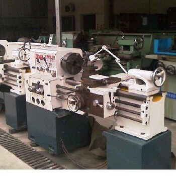 深圳罗湖区工厂旧机械设备回收公司