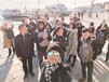 2024年德國(guó)慕尼黑,慕尼黑國(guó)際電子元器件博覽會(huì)地點(diǎn)