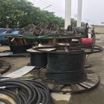 青浦区电缆线回收及时看货估价收购各类报废物资