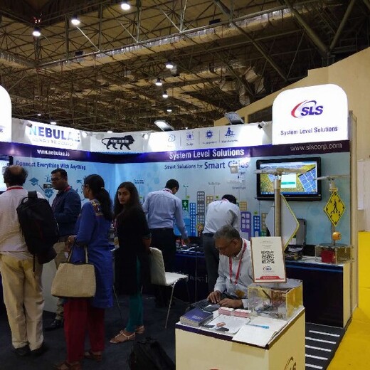 EFY博览会Mumbai印度国际电子元器件参展厂商