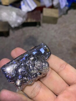山東臨沂鈀催化劑回收市場(chǎng)行情