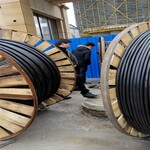 松江區整箱網線回收廢舊電纜線回收電力物資回收