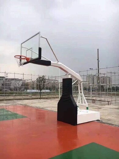 邯郸学校篮球架厂子