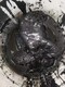 三元镍钴锰正极片黑粉回收图