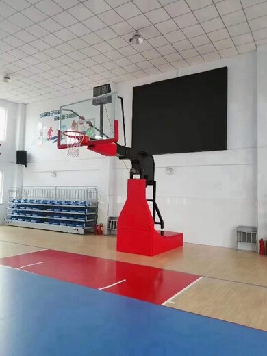 廊坊固定篮球架联系方式