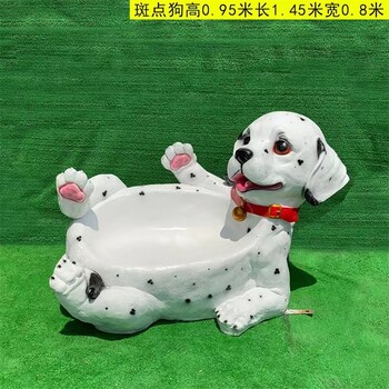 安裝玻璃鋼動物座椅雕塑廠家