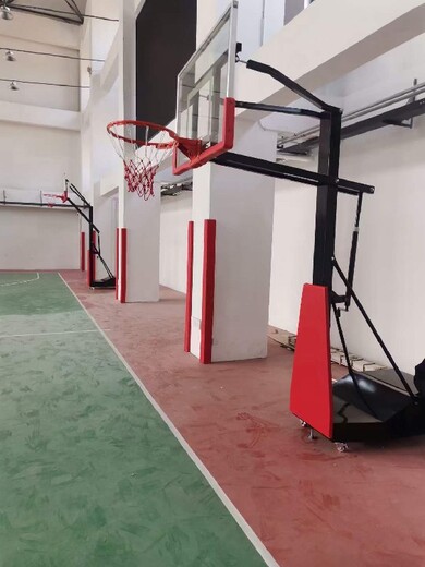 石家庄壁挂篮球架联系方式