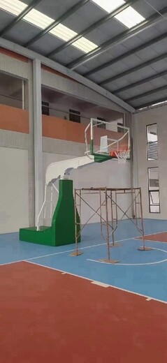 烟台篮球架厂子