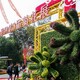 潞城市2024國(guó)慶節(jié)綠雕圖片圖