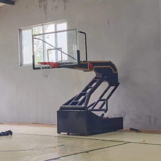 北京体育场篮球架联系方式