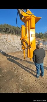 閘北鉆裂一體機(jī)廠家電話,挖機(jī)鉆裂一體機(jī)廠家