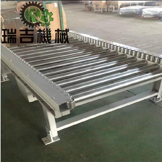 濱州動力滾筒輸送機(jī),工廠自營