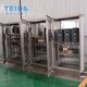 徐州风机水泵控制柜一控一变频柜原理图