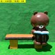 景區(qū)玻璃鋼動物座椅雕塑景觀小品原理圖