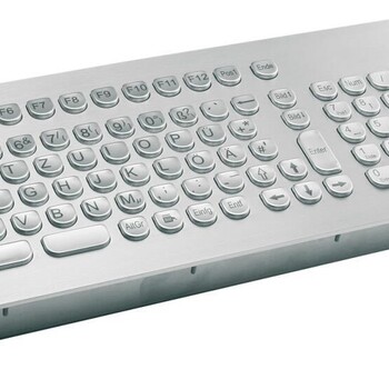 德国GETTINDUKEYKV14008TKV-105-TB38V模块键盘