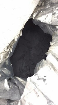 淶水回收三元鎳鈷錳正極片黑粉工廠
