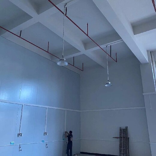 东莞道滘镇销售隔墙吊顶装修工程