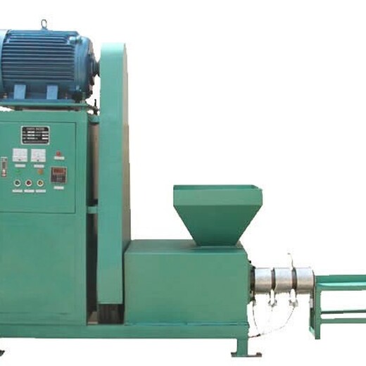 浙江台州木炭机,机制木炭机设备生产线出售